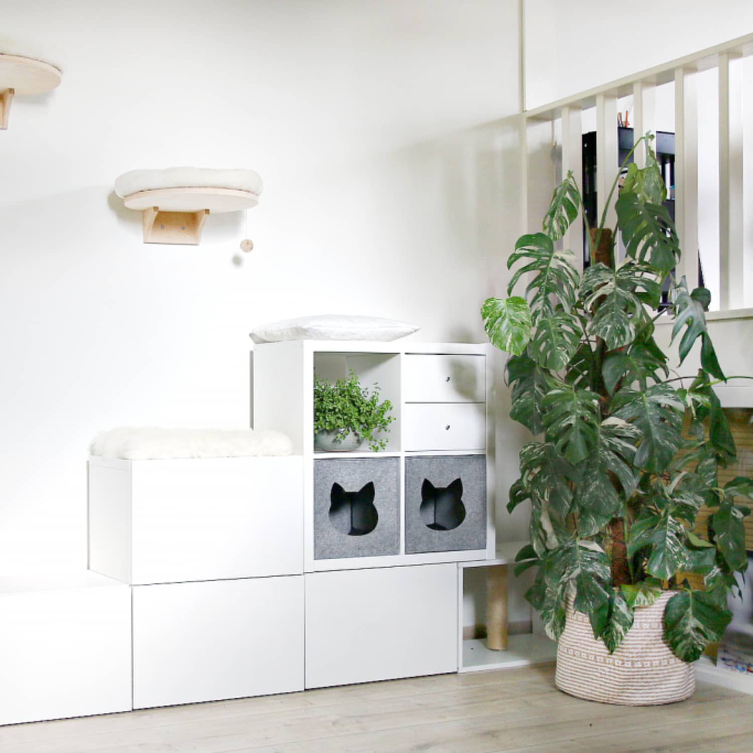 Ikea cat furniture on sale